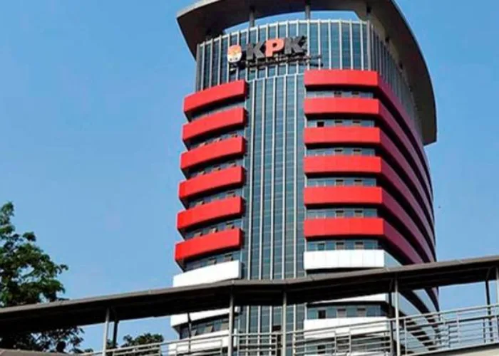 Kasus Dugaan Suap Bupati Kuansing Andi Putra, KPK Sita Sejumlah Dokumen dari Empat Lokasi Ini