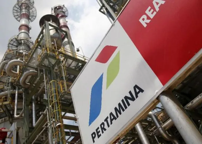 Laba Pertamina Tahun 2025 Tembus Rp55,2 Triliun, Setoran ke Negara Rp360 Triliun