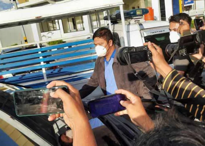 Ketika Elite Golkar Terjerembab dalam Pusaran Kasus Korupsi