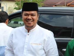 Bupati Kuansing Terjerat OTT KPK, Berikut Harta Kekayaan Andi Putra