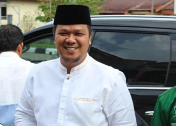 Bupati Kuansing Terjerat OTT KPK, Berikut Harta Kekayaan Andi Putra