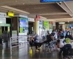 Setiap Penumpang di Bandara Hang Nadim Batam Wajib Bawa Surat Hasil PCR Negatif