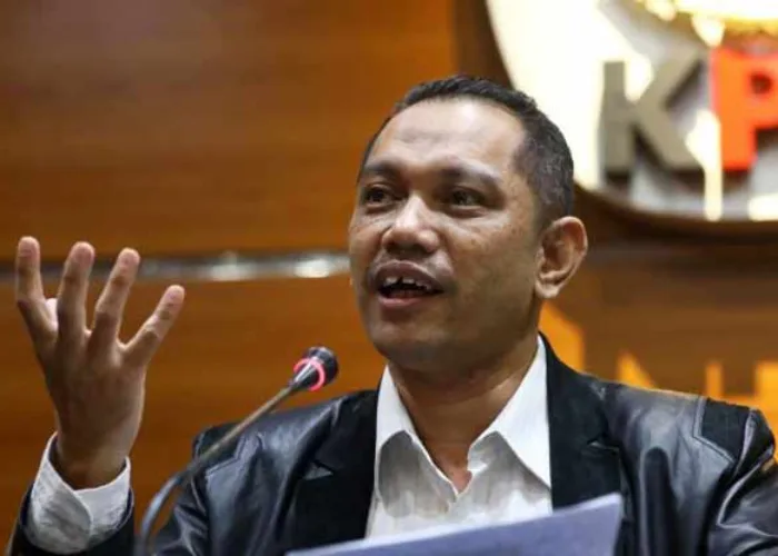 KPK Gelar OTT di Kuansing Riau, Gufron: Masih Lakukan Pemeriksaan!
