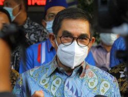 Siap Patahkan Gugatan Kubu Moeldoko, Demokrat Gandeng Mantan Ketua MK