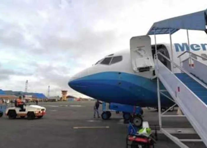 Garuda di Ambang Kebangkrutan, Berikut 11 Maskapai Indonesia yang Duluan Bangkrut