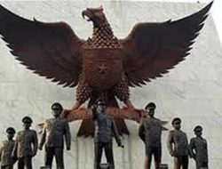Menjawab Keraguan Soal Pancasila, Orang Minang Berbuat Sebelum yang Lain Memikirkan
