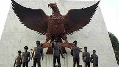 Menjawab Keraguan Soal Pancasila, Orang Minang Berbuat Sebelum yang Lain Memikirkan