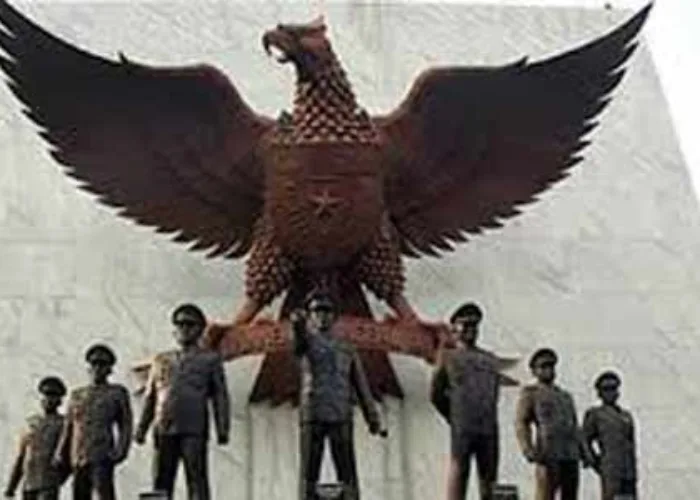 Menjawab Keraguan Soal Pancasila, Orang Minang Berbuat Sebelum yang Lain Memikirkan