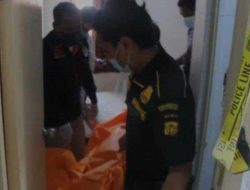 Awalnya Check In dengan Teman Pria, Wanita Ini Akhirnya Ditemukan Tewas dalam Kamar Hotel di Pekanbaru