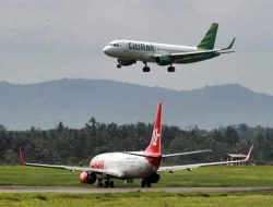 Pemerintah Terbitkan Aturan Baru Penerbangan Dalam Negeri, Baca Penjelasannya!