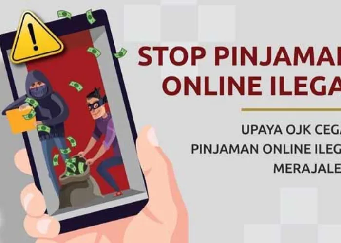 Waspadai Jerat Pinjol Ilegal, Diskominfo Blokir 3.516 Aplikasi