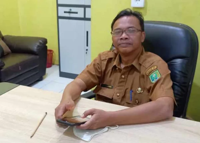Bupati Terima Nama 64 Kades Terpilih, Awal Desember 2021 Segera Dilantik