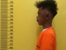 Datang Minta Restu Menikahi Pujaan Hati, Karena Ditolak Pemuda di Rohul Ini Malah Bunuh Calon Mertua