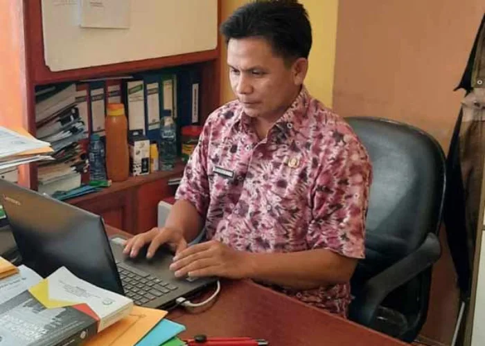 Pemkab Inhu Usulkan UMK 2022 Sebesar Rp3.097.706, Naik 0,48 Persen