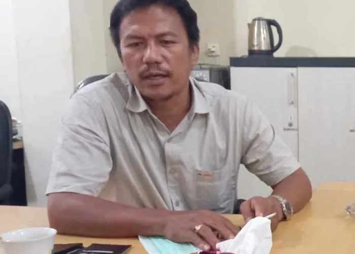 Ribuan Warga Inhu Belum Nikmati Listrik, Chandra: Kita Perjuangkan Sampai Pusat