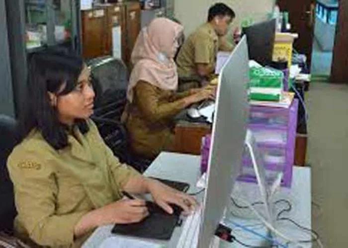 Mulai 20 Desember ASN Dilarang Cuti dan Bepergian Luar Daerah, Kecuali…