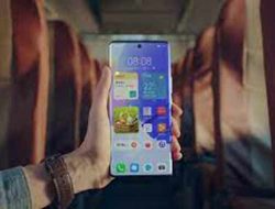 Semakin Dipercaya, Huawei Keluarkan Smartphone Canggih Terbaru