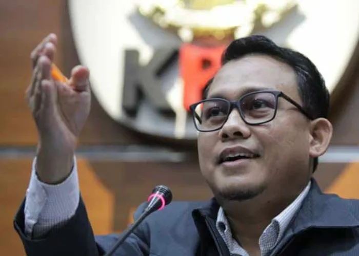 Kasus Dugaan Suap Izin HGU Bupati Kuansing Nonaktif, KPK Periksa Dua Staf PT Adimulia