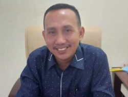 Banmus DPRD Inhu Jadwalkan Paripuna Penyampaian Nota Keuangan RAPBD 2022 Besok