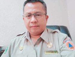 Begini Kondisi Sejumlah Daerah di Inhu Pasca Terendam Banjir