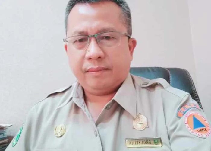 Begini Kondisi Sejumlah Daerah di Inhu Pasca Terendam Banjir