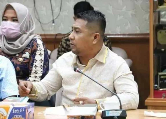 Komisi di DPRD Masih Bahas RAPBD 2022, Bisakah Pengesahan Sesuai Jadwal?