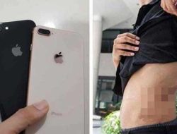 Remaja Ini Jual Ginjal Rp 465 juta Demi Beli Iphone, Kini Menyesal Nasibnya Miris!