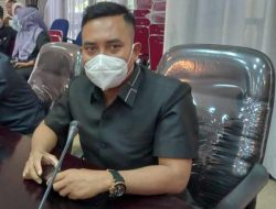 Melalui DPRD, Sugeng Riono Wujudkan Berbagai Usulan Pembangunan Masyarakat