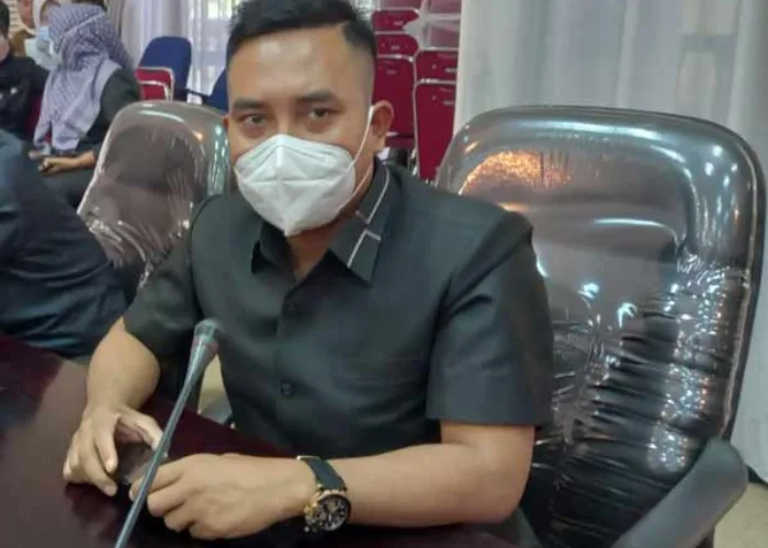 Melalui DPRD, Sugeng Riono Wujudkan Berbagai Usulan Pembangunan Masyarakat