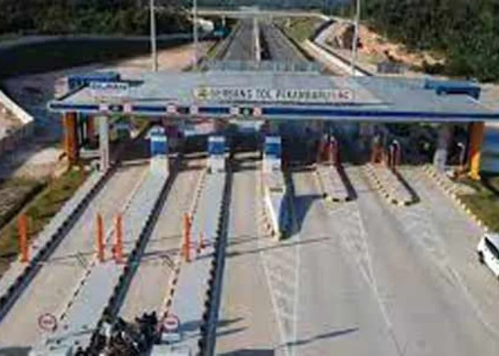 Pembangunan 11 Jalan Tol Selesai Akhir 2021, Termasuk Ruas Pekanbaru-Bangkinang