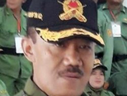 Kades Air Putih Tersandung Hukum, Camat LBJ Tunjuk Sekdes Sebagai Pengganti Sementara