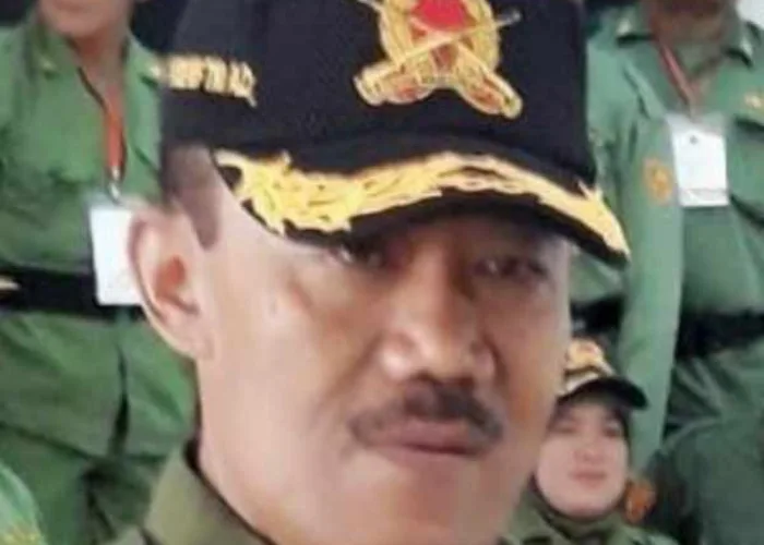 Kades Air Putih Tersandung Hukum, Camat LBJ Tunjuk Sekdes Sebagai Pengganti Sementara