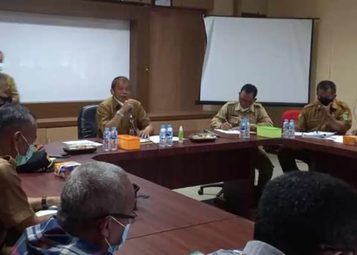 Mediasi Konflik Kebun Plasma, PT Arvena Sepakat Sudah Serahkan Kebun Masyarakat