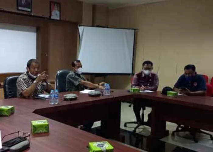 Gubernur Syamsuar Senin Depan Kunjungi Inhu, Berikut Rangkaian Kegiatannya!