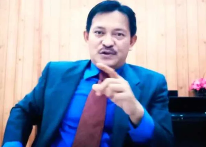 Gus Mahali, Caketum PBNU Ajak Warga Nahdiyin Doa Bersama Jelang Muktamar NU ke 34 Lampung