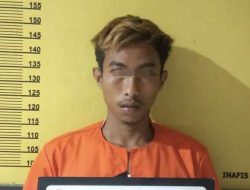 Tak Hanya Memanen Sawit, Lelaki Ini Nekat Garap Anak Majikan Berusia 13 Tahun, Kini Nasibnya Seperti Ini