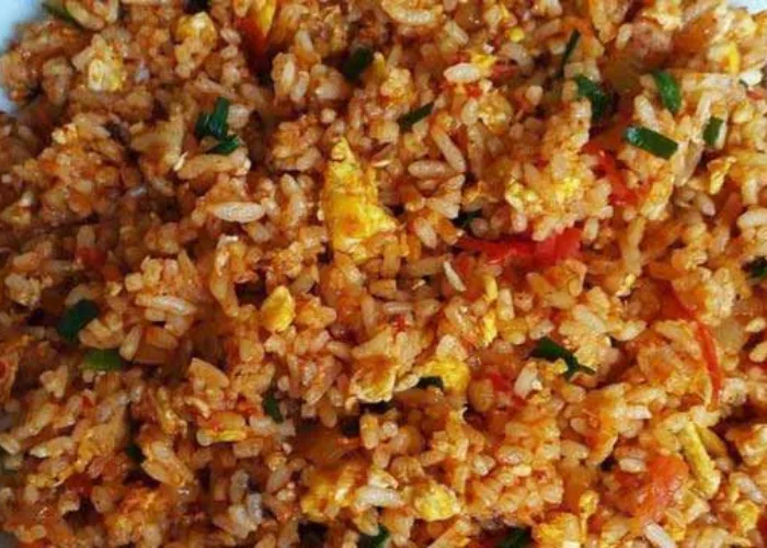Cobalah 3 Resep Nasi Goreng Berikut, Mudah dan Praktis Disajikan!