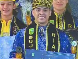 Bujang Inhu Juara 1 Tingkat Provinsi Riau, Bupati Rezita: Promosikan Wisata Inhu