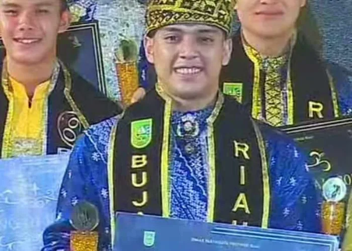 Bujang Inhu Juara 1 Tingkat Provinsi Riau, Bupati Rezita: Promosikan Wisata Inhu