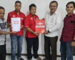 DPD Pintar Inhu Rampungkan Struktur PAC 14 Kecamatan, Selamat: Pertama di Riau