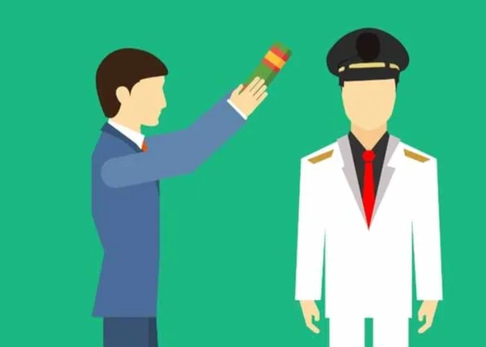 Bupati Kasmarni 1 September Lantik Ratusan Pj Kades di Bengkalis