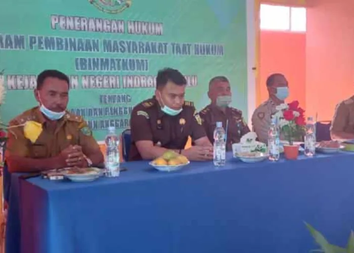 Upaya Kejaksaan Cegah Kades Tersandung Masalah Hukum Saat Kelola Dana Desa