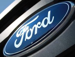 Ford Tambah Investasi Rp 12,9 Triliun di Thailand