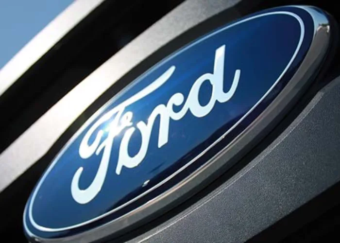 Ford Tambah Investasi Rp 12,9 Triliun di Thailand