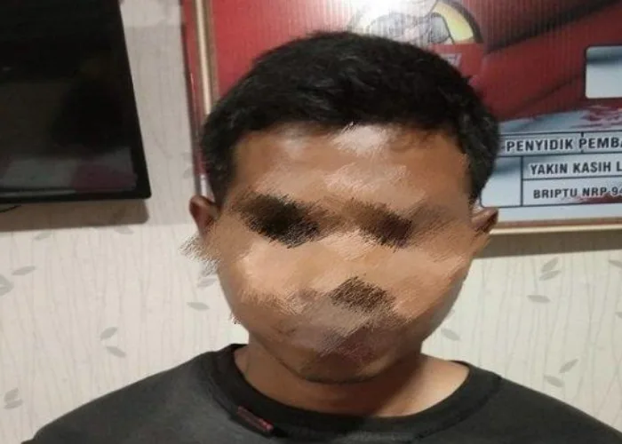 Pria Beristri Nekat Bawa Kabur Siswi SMA Solok, Akhirnya Ditangkap di Kuansing