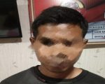 Pria Beristri Nekat Bawa Kabur Siswi SMA Solok, Akhirnya Ditangkap di Kuansing