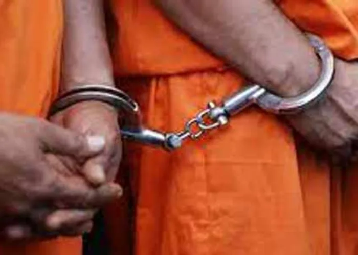 Dua Pencuri Sawit di Rohul Ditangkap, Pelaku Mengaku Isap Ganja Sebelum Beraksi