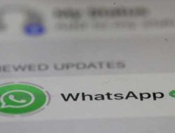 Kini Mengganti Nomor WhatsApp Bisa Lho Tanpa Harus Kehilangan Chat