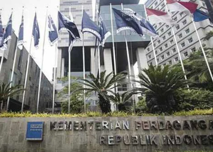 Kemendag Kembali Segel Usaha Penjualan Robot Trading