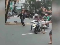 Debt Collector Rampas Kendaraan Penunggak di Jalanan, Bolehkah?